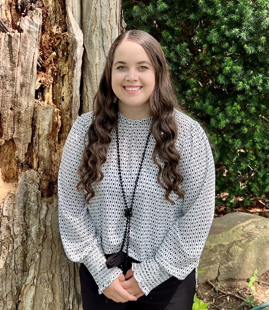 Blue Ridge ISD hires Brittany as the new head volleyball coach. Blue Ridge High School